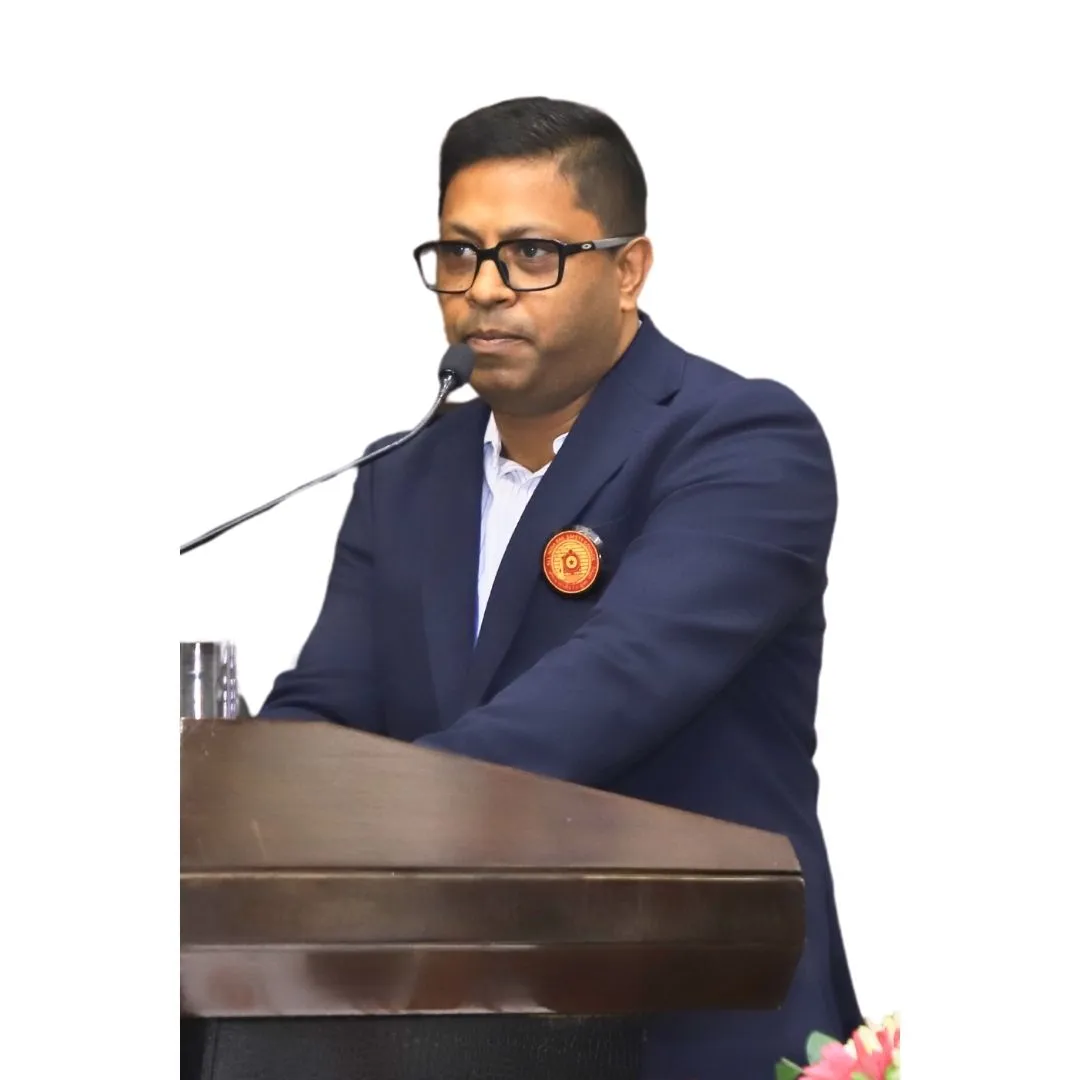 Prrashant Sinha